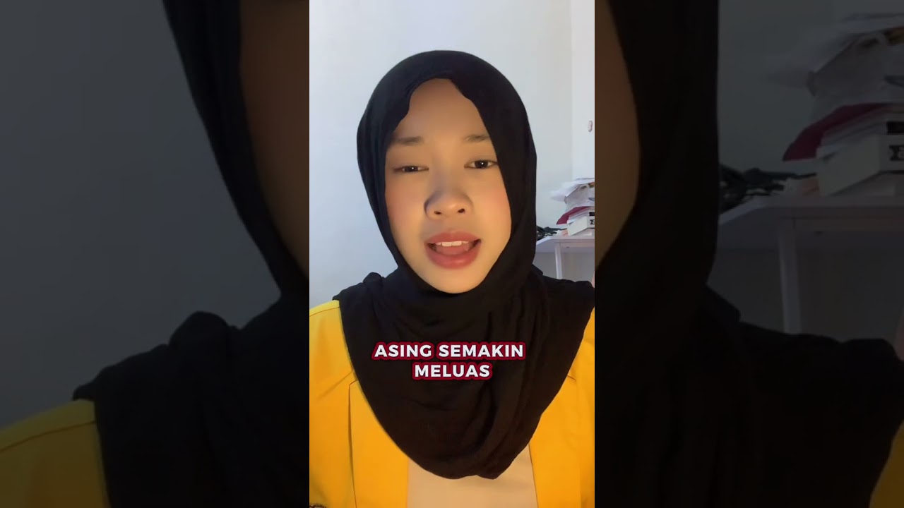 tugas kampanya bahasa indonesia, dwi rafellia #fhunsri #universitassriwijaya 