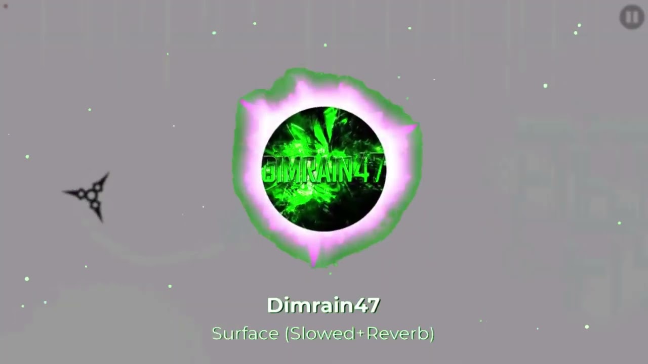 Surface by Dimrain47 (slowed)
