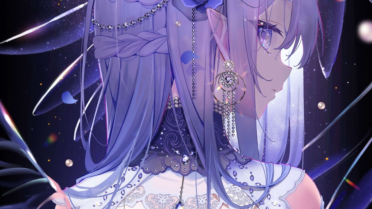「Nightcore」Muwano & Lost Ways - Who