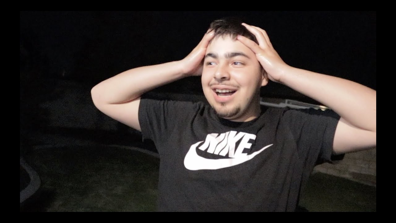 SURPRISING MY FRIENDS WITH MY BRACES!