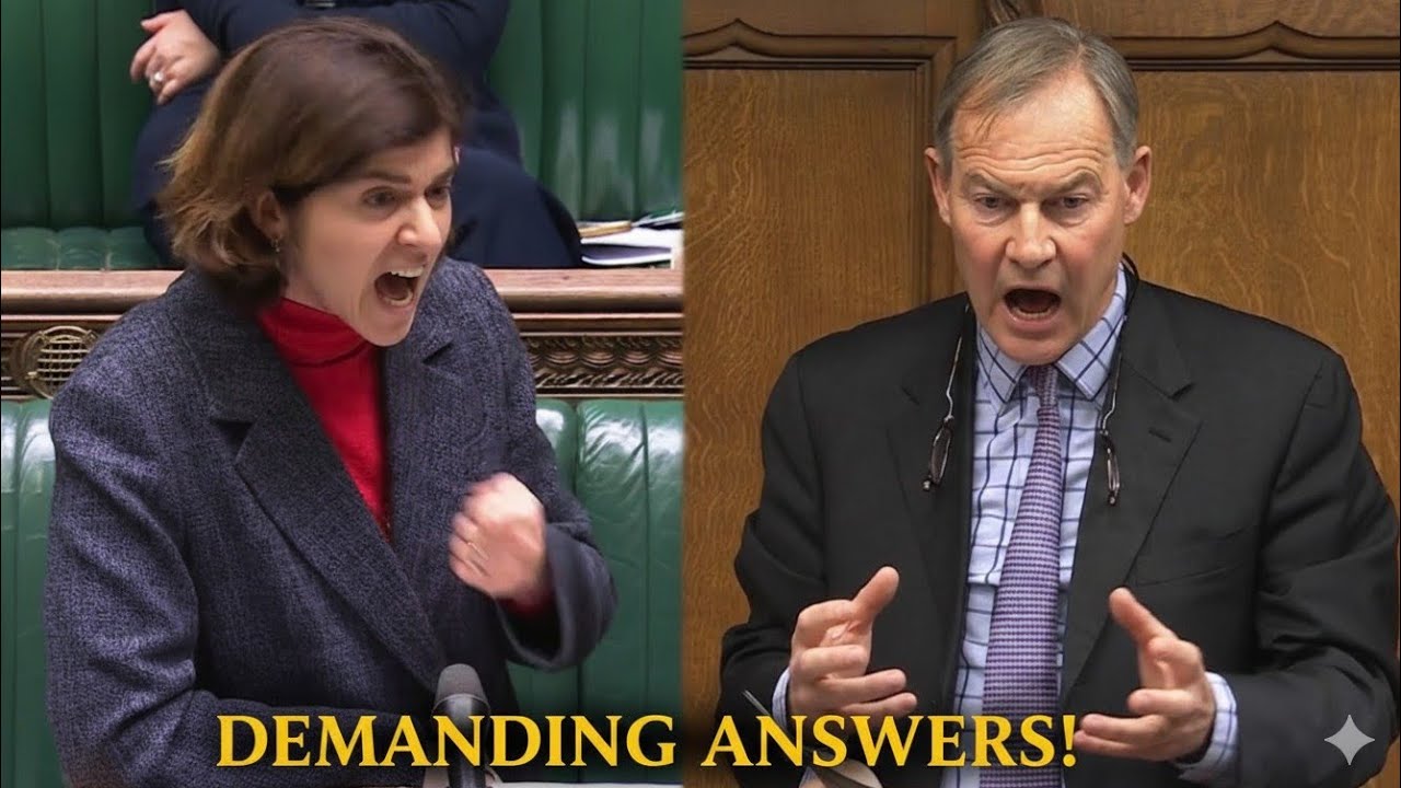 BREAKING: Rupert Lowe Accuses Labour of &lsquo;Deleting&rsquo; Grooming Gang Evidence