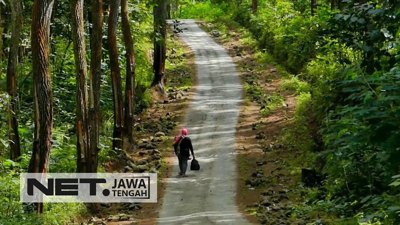 Pasti Pada Gak Tau Kan, Daerah Ini Pernah Jadi Ibukota Jawa Tengah - NET JATENG