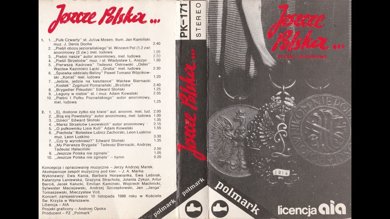 1.  Pułk Czwarty
