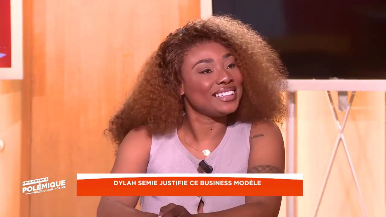 PPLK du 30 Avril 2025 | Ses rapports avec son ex-amie Eva, Dyla semie influenceuse clarifie tout...