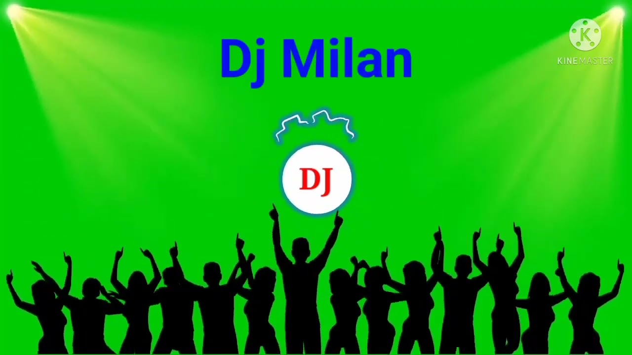 new competition song dj Milan bhai