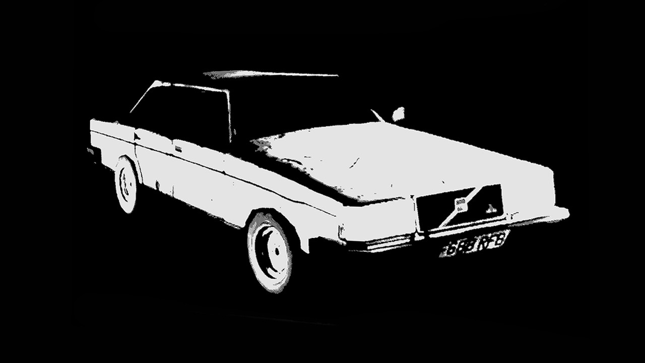 Я свободен как ветер. Был ► Fused 240 by Mike Klubnika