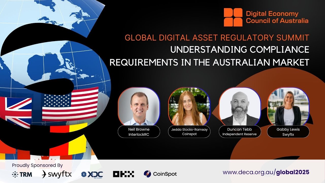 Understanding Compliance Requirements in the Australian Market