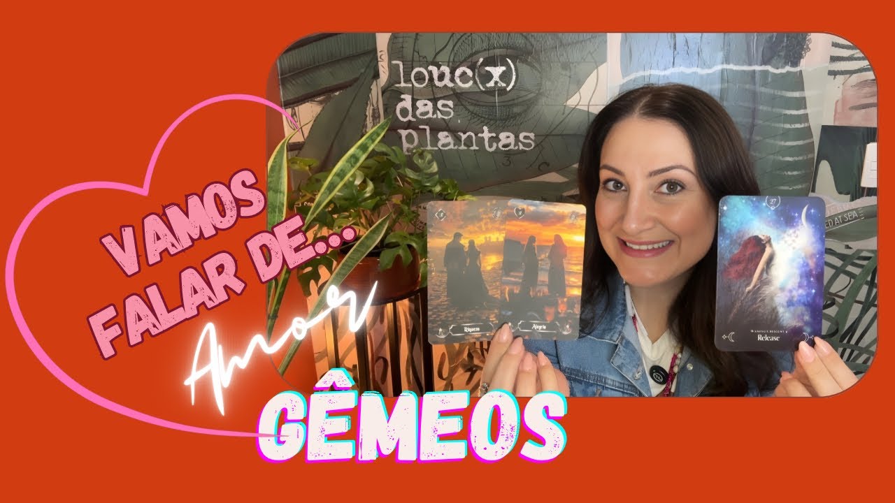 GÊMEOS ♊️ UAUU😱🥰! QUE AMOR É ESSE??🥰✨VOCÊ FOI ATRÁS DAS RESPOSTAS🤔🤩PARABÉNS!👏