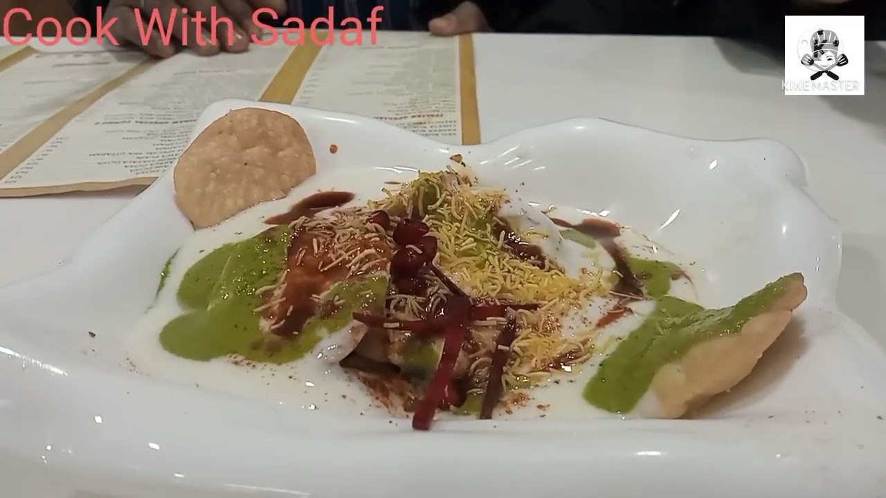 Cook With Sadaf||