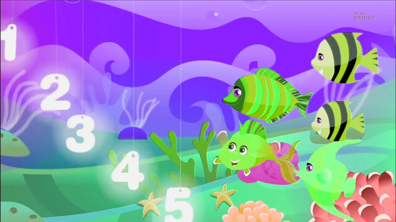 Once I Caught a Fish Alive Effects Sponsored by Gamavision Csupo Effects
