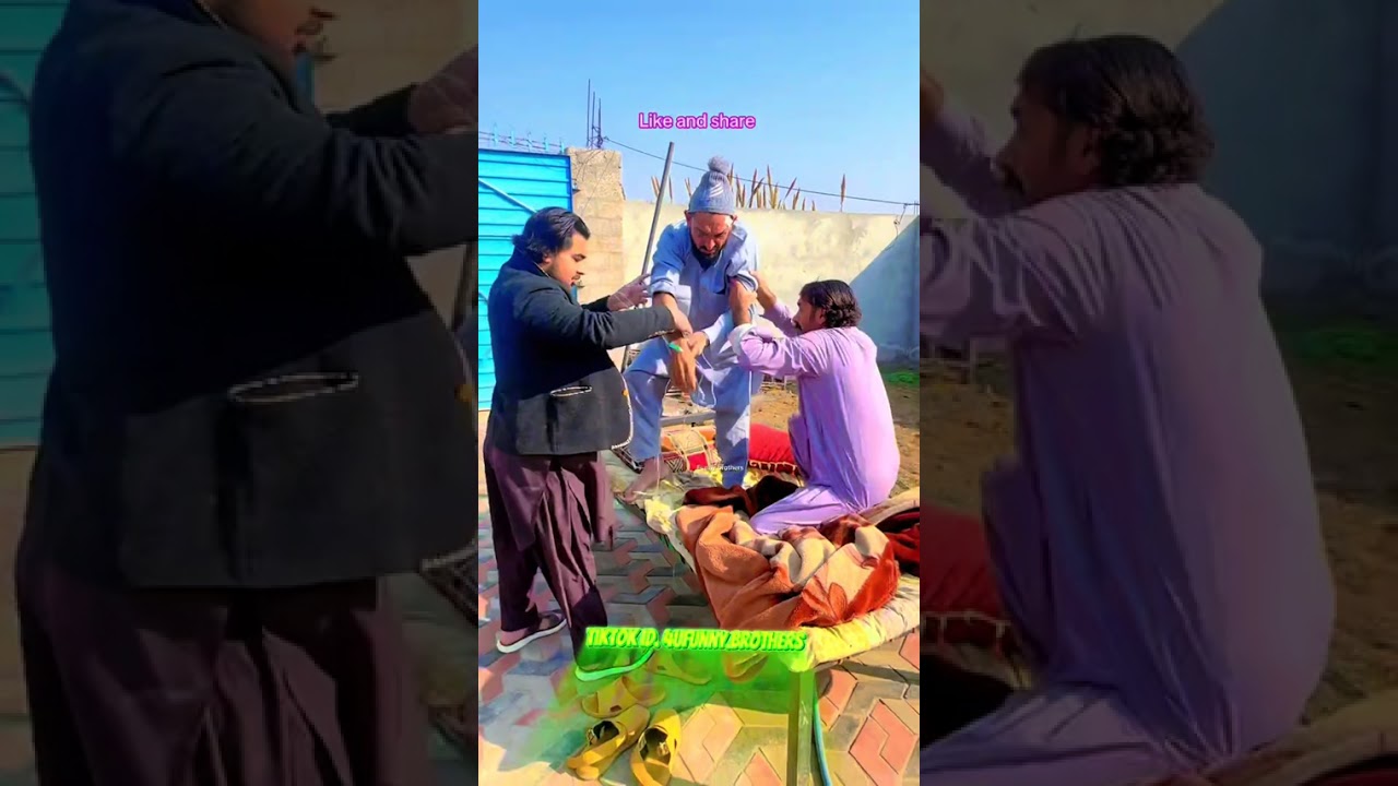 full funny pashto video 😂🤣comedyJoke indian movie japanese movie DrZakirNayak News drama Funny movie