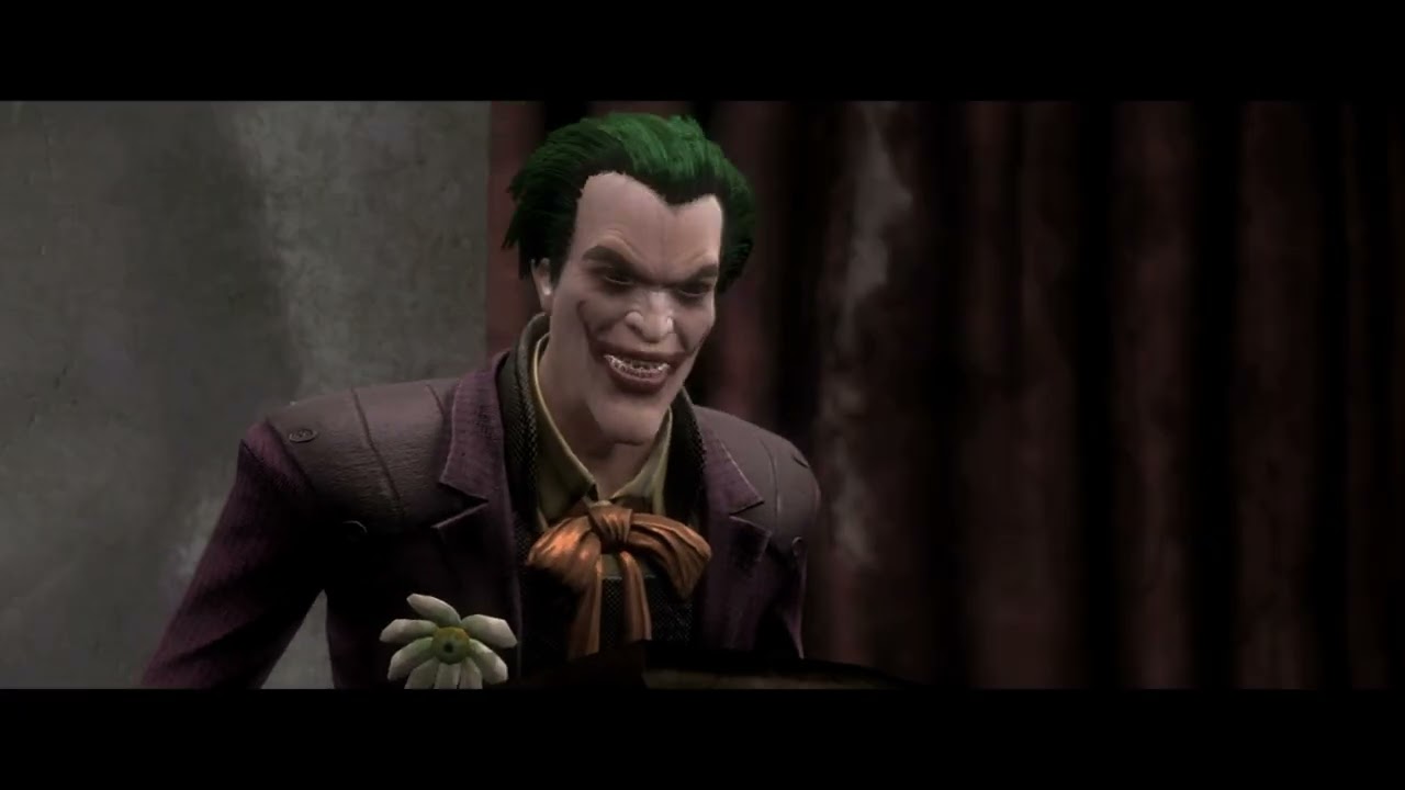 Injustice: Gods 1/1000