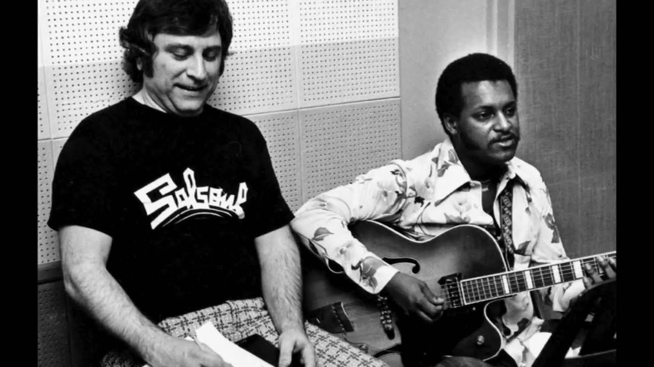 Episode 2 of 3 | Dimitri from Paris presents 