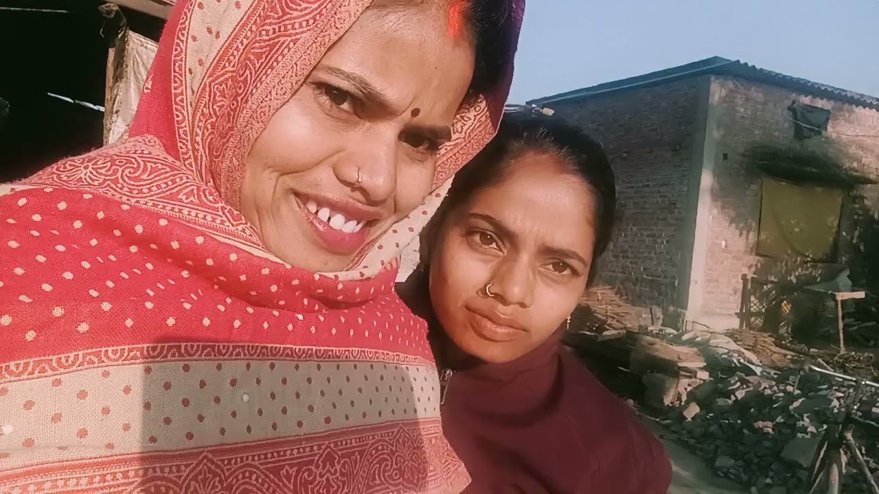 किरण का कितना प्यार ब्लॉग फुल आवाज करके देखिए