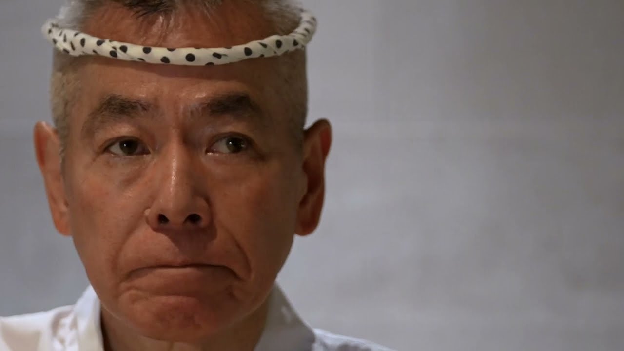【中目黒 鳥よし】焼鳥を世界に広めたレジェンドLegendary Yakitori Chef 猪股 善人(Yoshito Inomata) Nakameguro Tokyo Japan