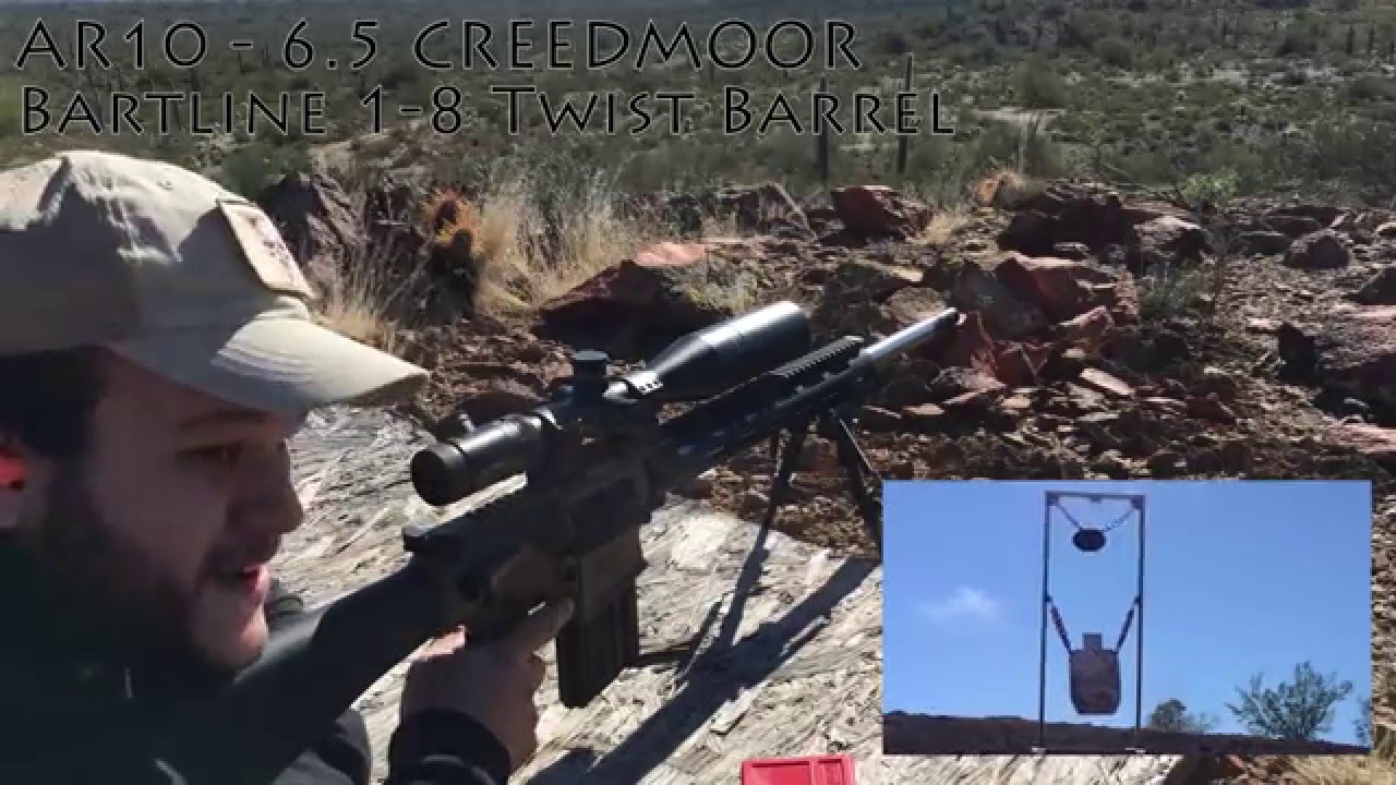 Hornady 6.5mm 140gr ELD Match (better than AMAX)