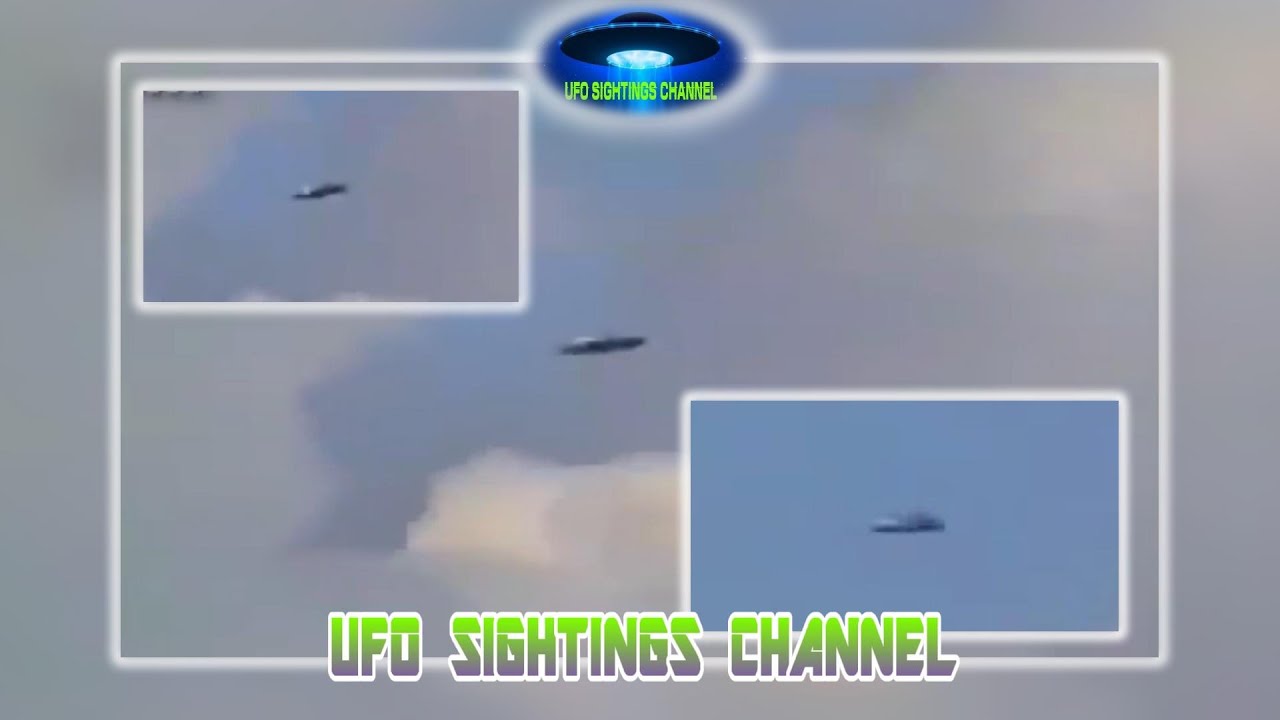 ROD DICKINSON UFO INCIDENT REPORT 1998
