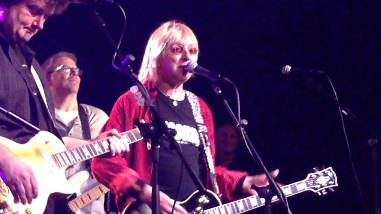 The Records - Live at the Teragram Ballroom (Full Set) 10/8/15