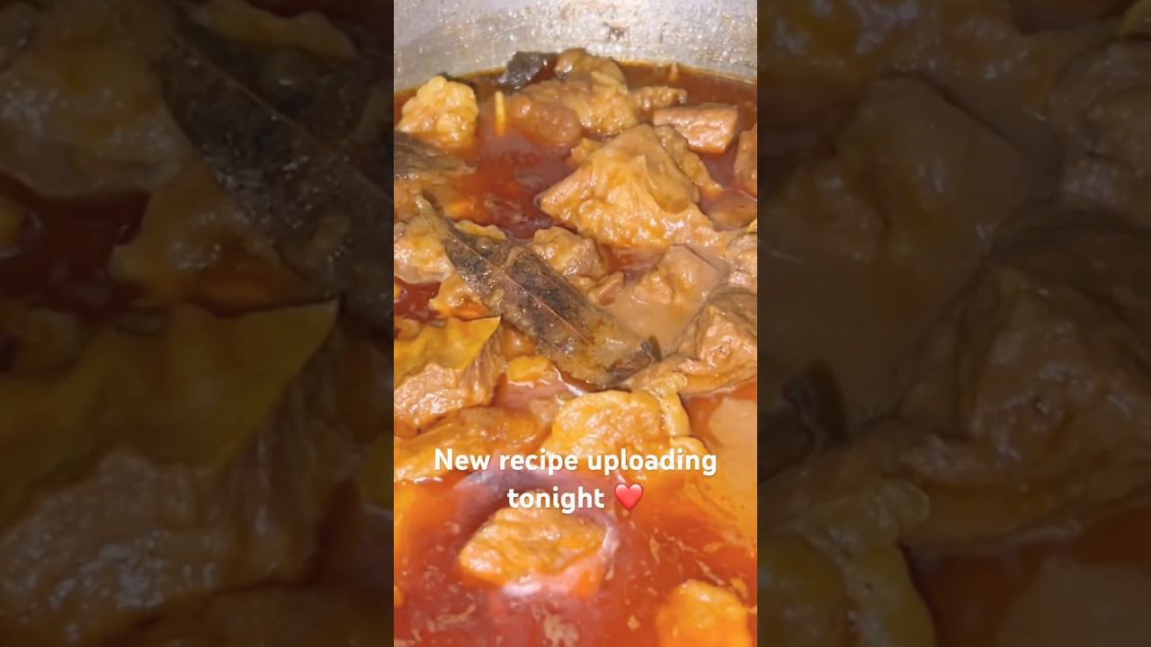 গরুর মাংসের আসল স্বাদ। 😋বিয়েবাড়ির রান্নাকে হার মানাবে ।👌
