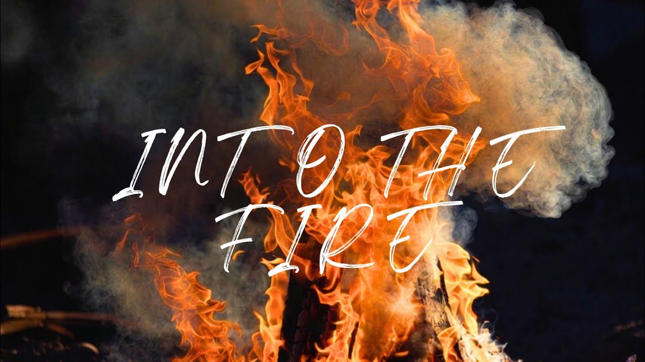 🎶 Into the Fire  /Festival-Ready EDM / Progressive House Anthem 🔥
