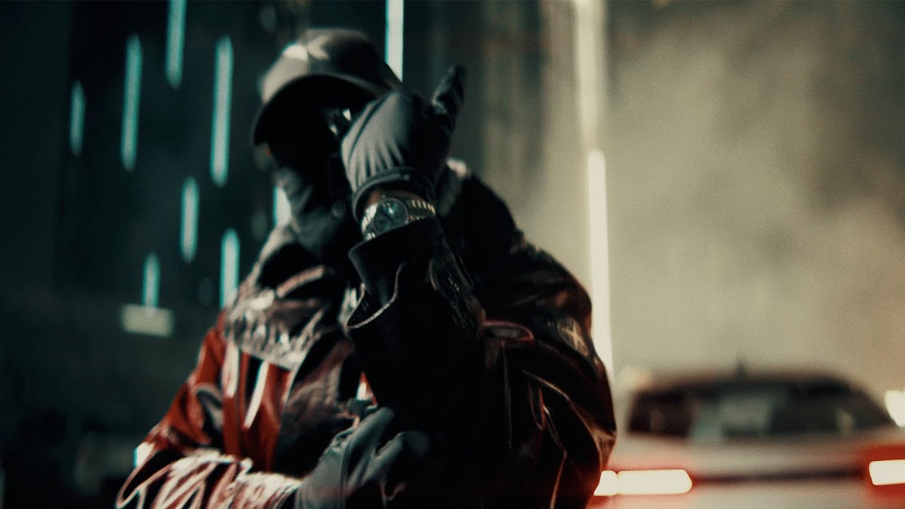 AVIE - GENERATION RS