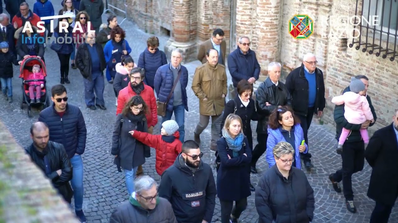 Notiziario video ASTRAL INFOMOBILITA' di venerdì 13 marzo 2026