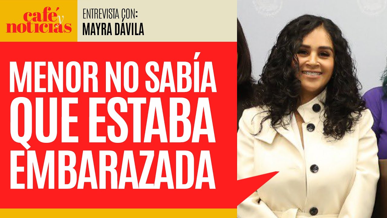 #Entrevista¬ El abuso y aborto de la niña Esmeralda expone una cadena de omisiones en Querétaro