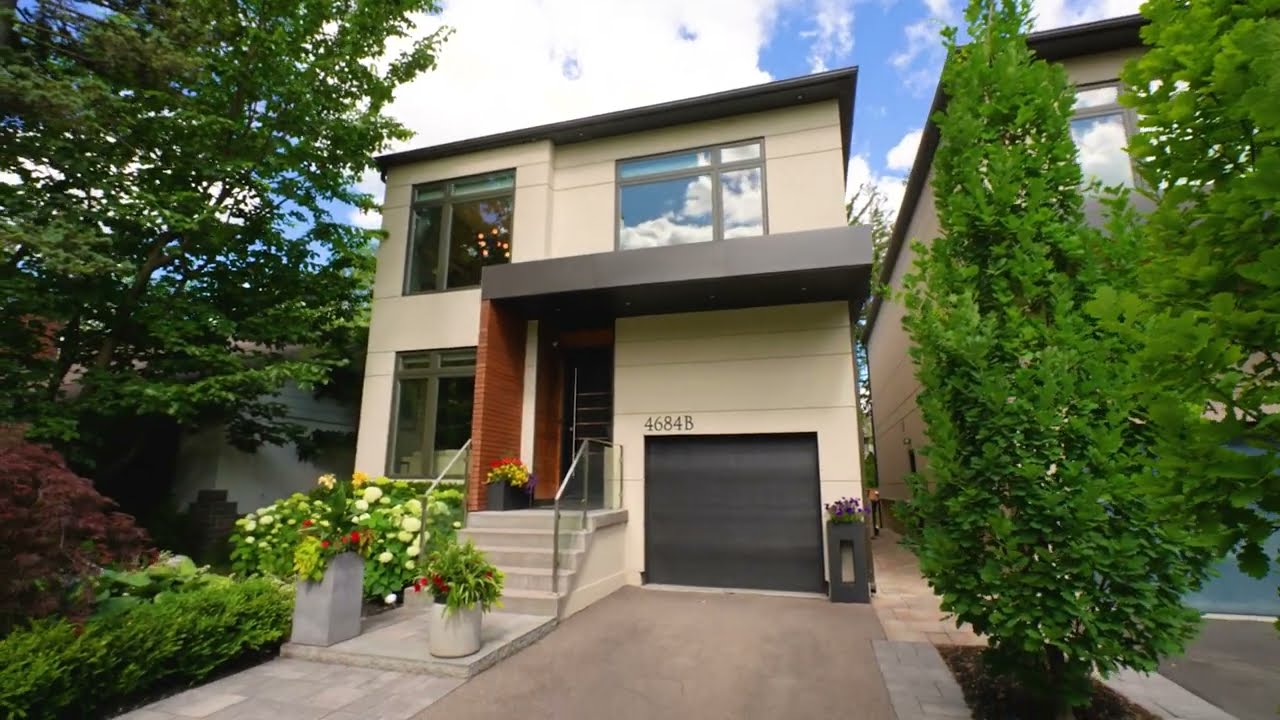 4684B Dundas Street W