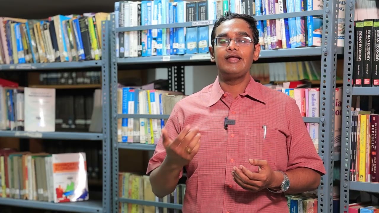  Naan Mudhalvan Competitive exams பயிற்சியாளர் திரு.பிரசன்னா அவர்களின் பதிவு...