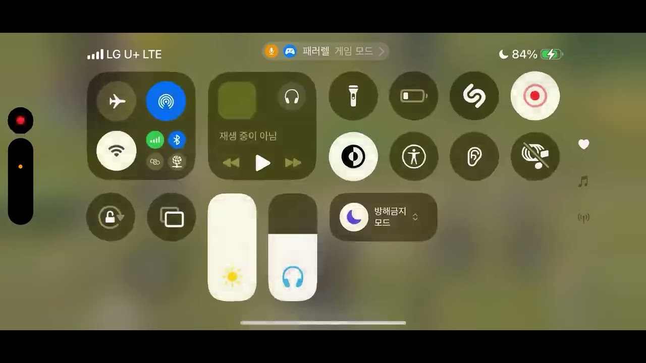 KEL결승 4라운드 개인시점 KEL Final D1 M4 GIN_JuHyuk pov