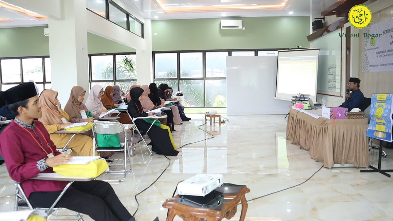 SERTIFIKASI ANGKATAN 30