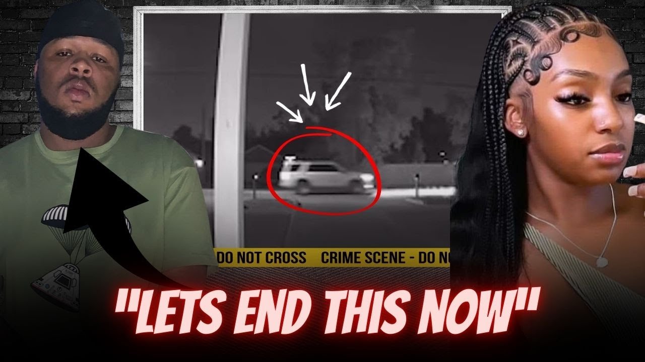 Houston Pregnant Mother K!lled At 6 YO B Day Celebration After K!ds Father Crash The Party!