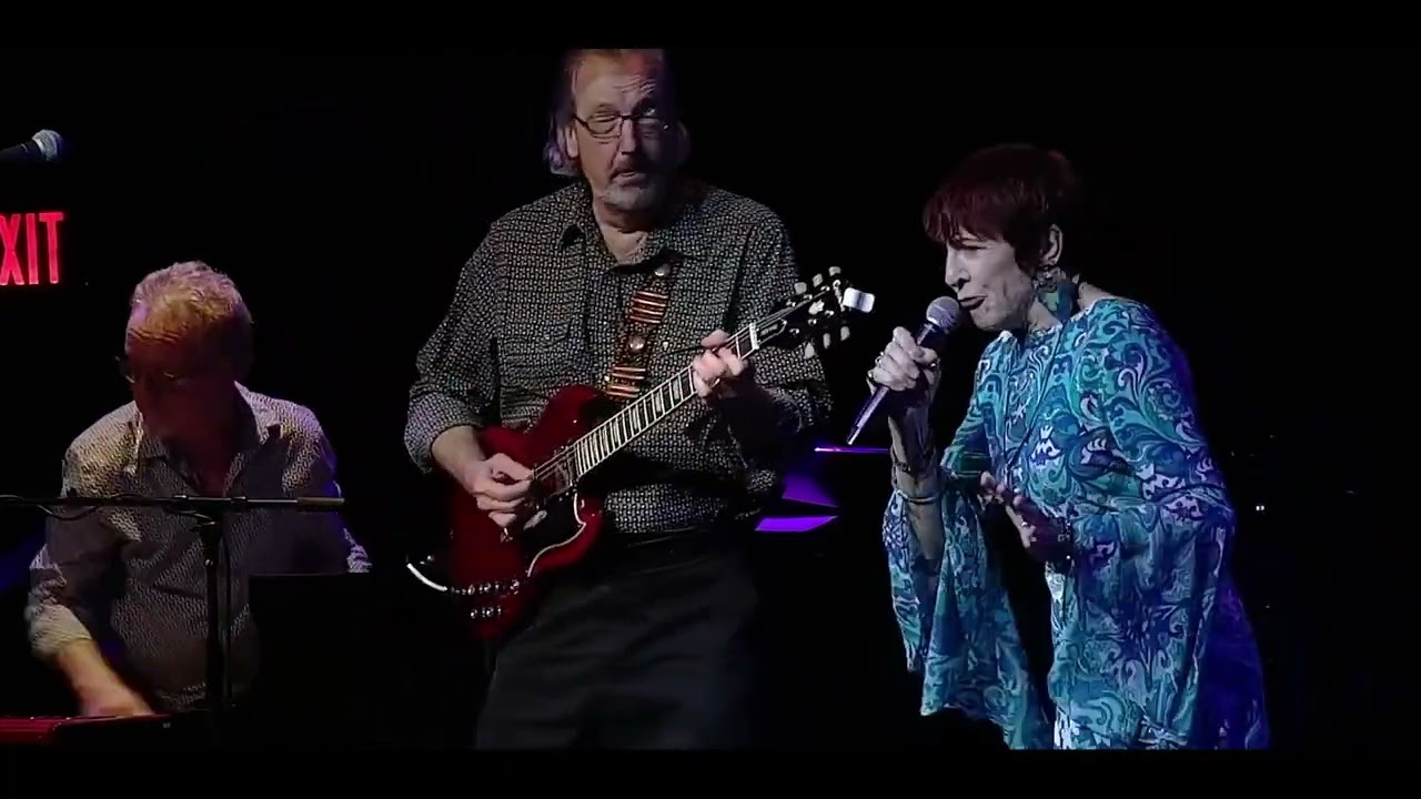 Duffy Bishop sings FIND YOUR WAY HOME