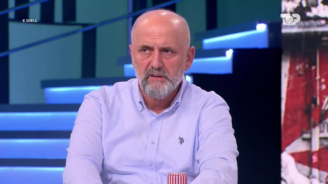 Alfred Cako: Syzet e Edi Ramës janë sinjal, ja pse i hapi lokalet nga lart - Rrethi Katror