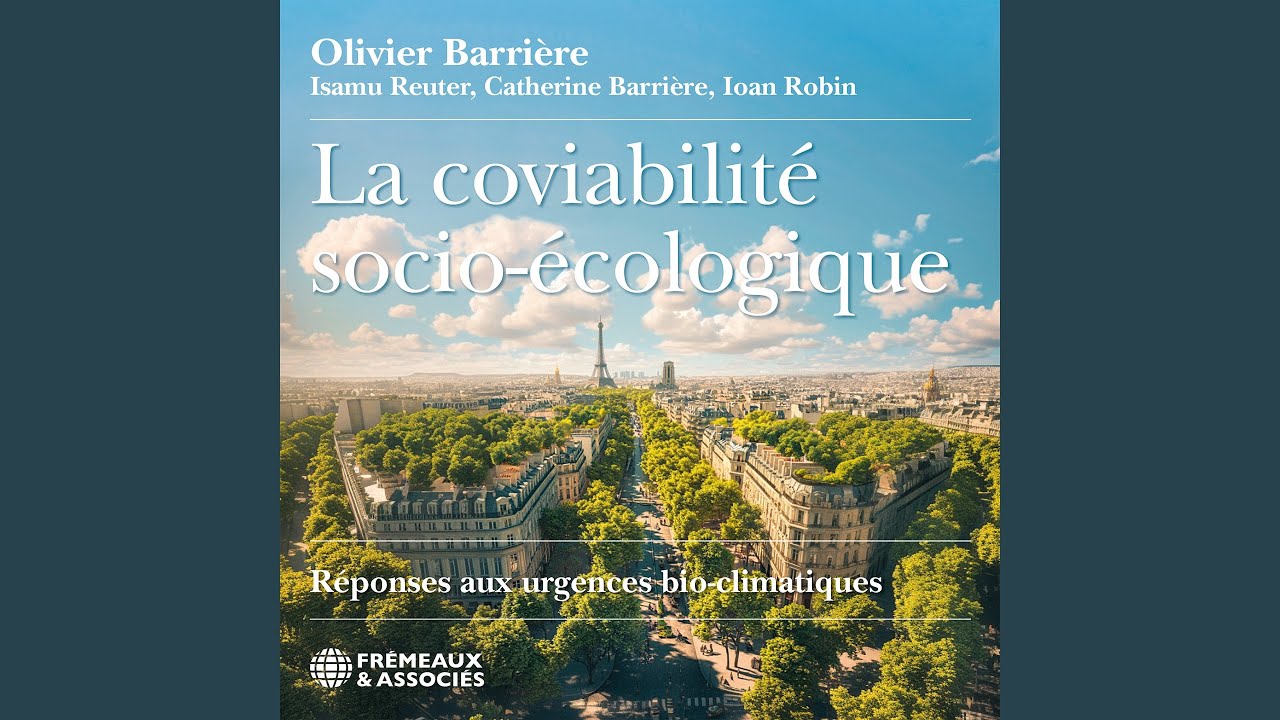 Le lien de viabilit&eacute; entre humains et non-humains