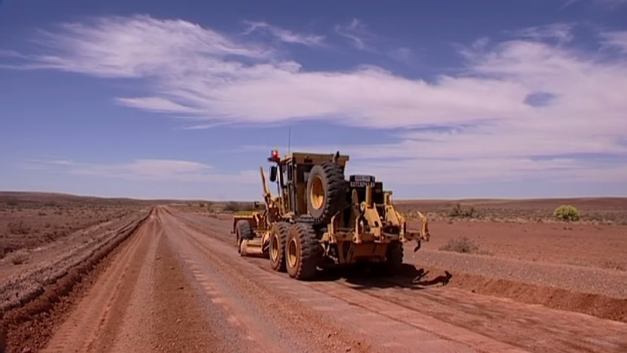 Oodnadatta Track Makers