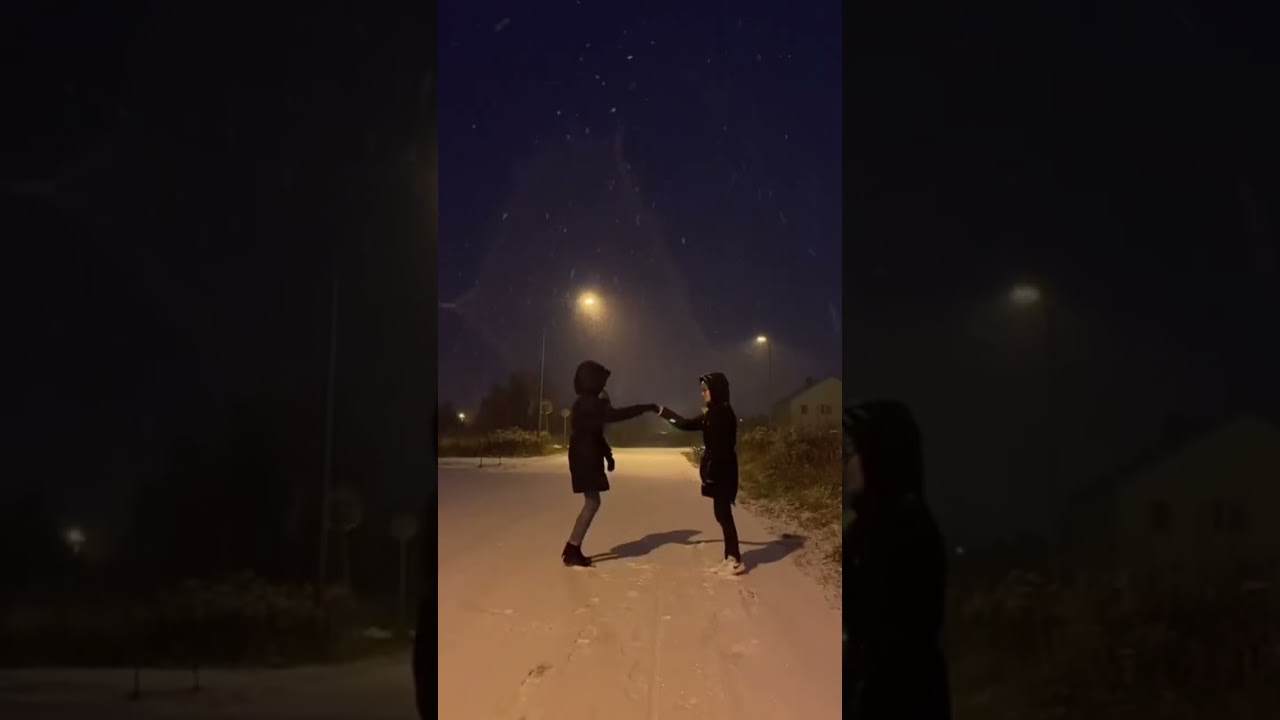 2021 winter