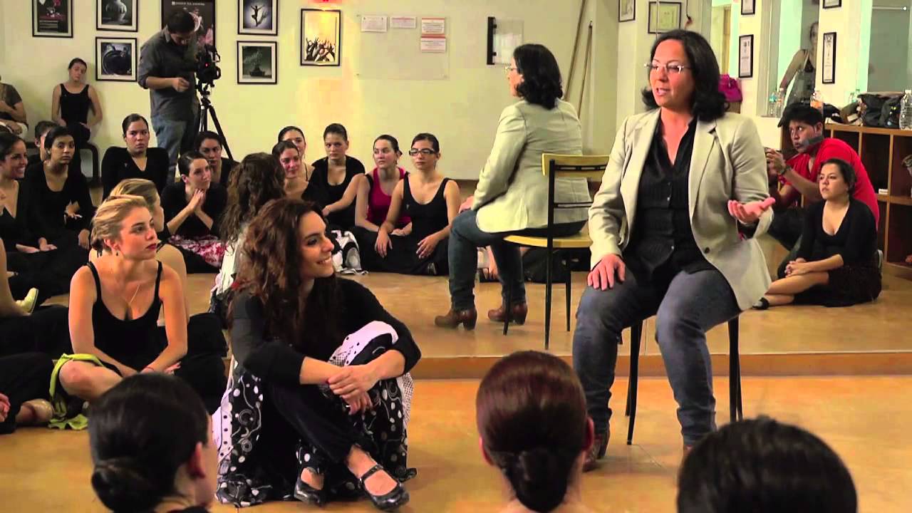 Bailamos Flamenco México - Capítulo 3