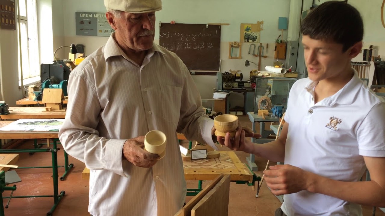 Моя малая родина