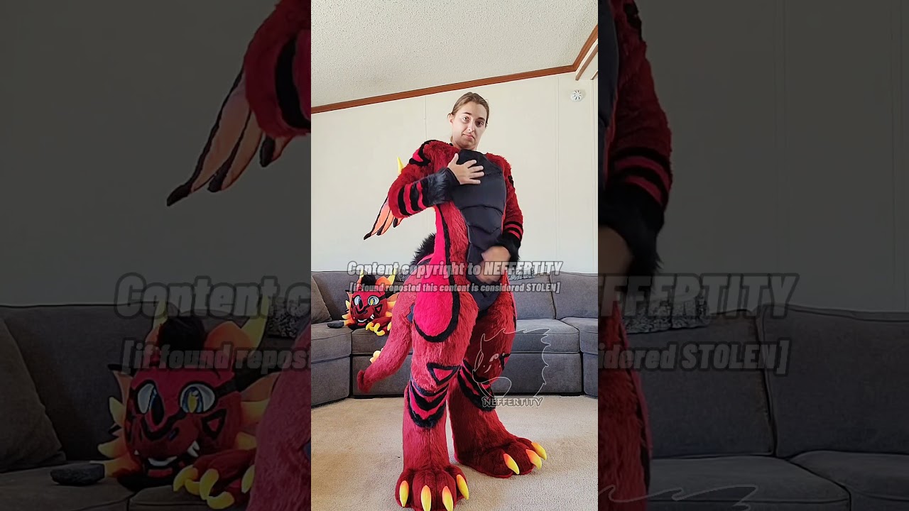 Костюм Нанаши