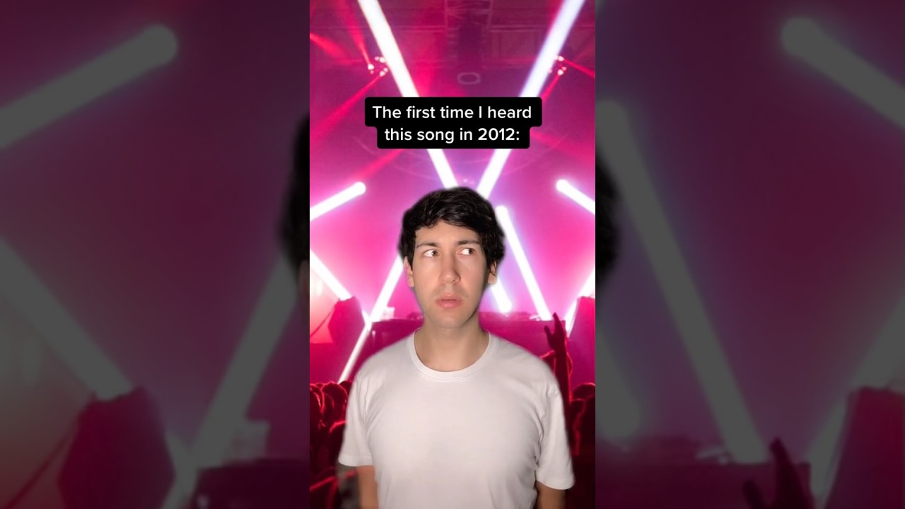 The First Time I Heard Euphoria #esc #eurovision #eurovisionsongcontest #loreen #sverige #melfest