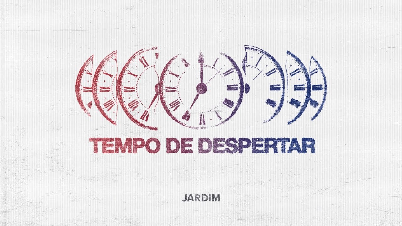 Tempo de Despertar | Igreja Jardim - 15.03.26