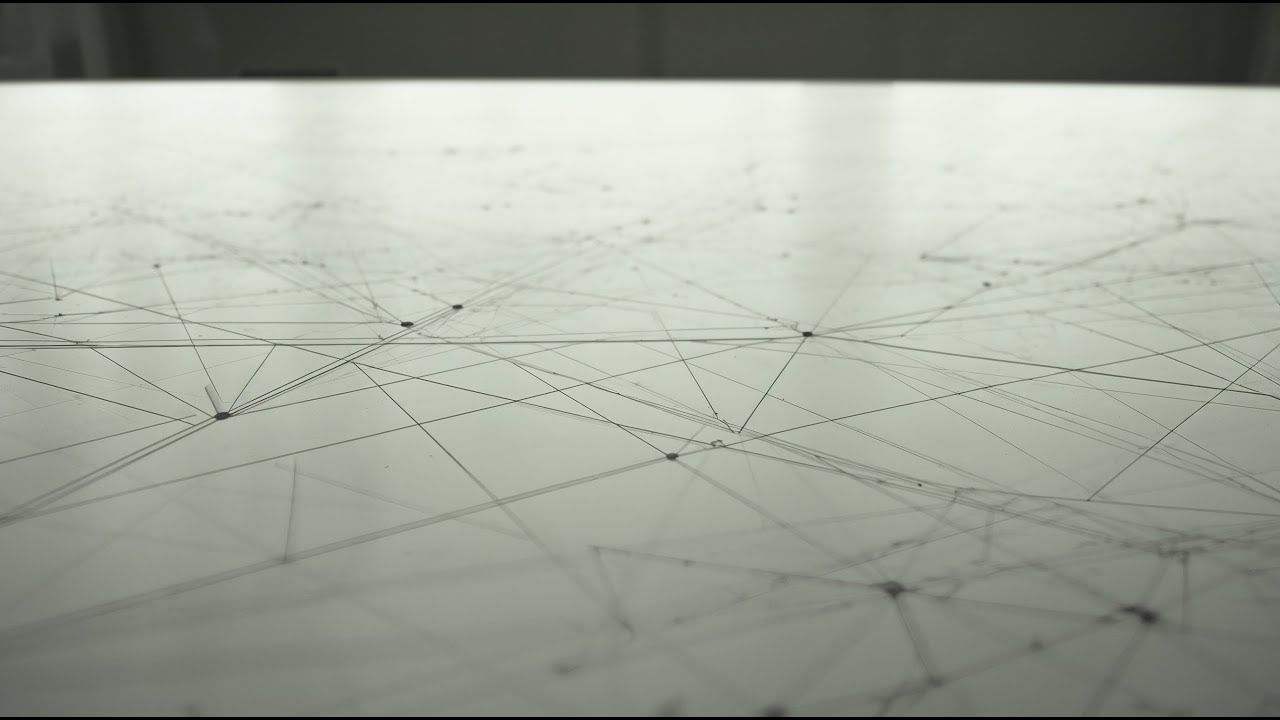 ASMR focused clarity, subtle patterns
