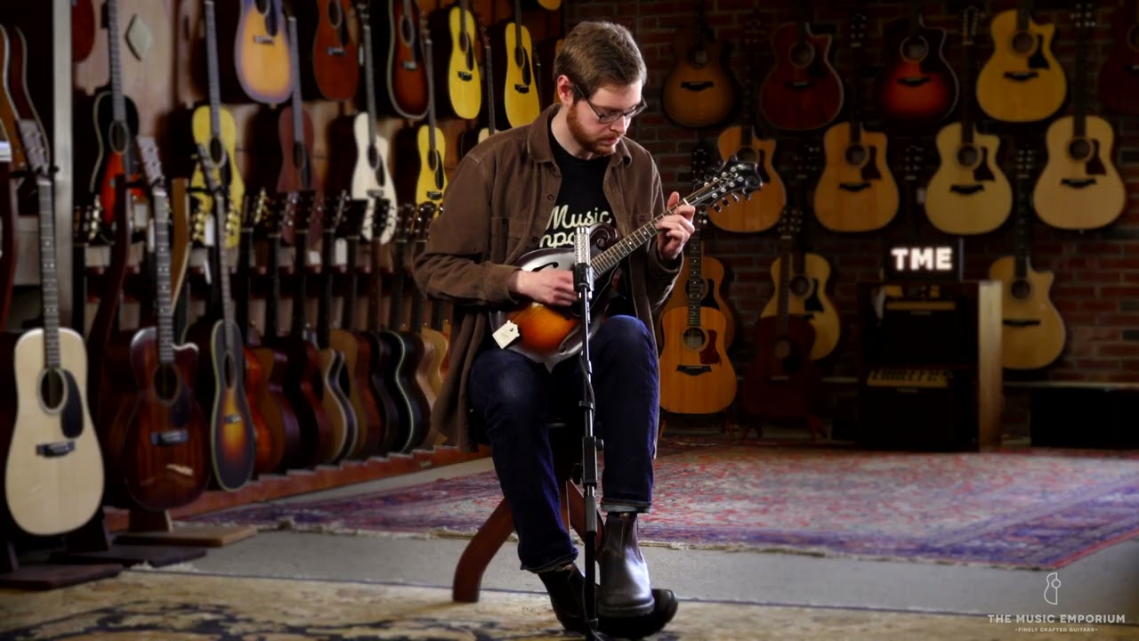 Northfield Big Mon Adirondack | The Music Emporium