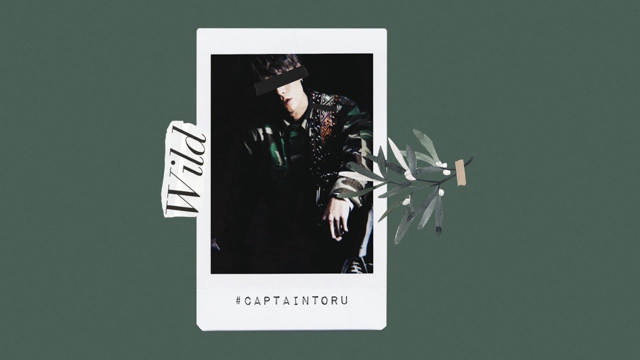 toruka | It goes on ... and on #CaptainToru