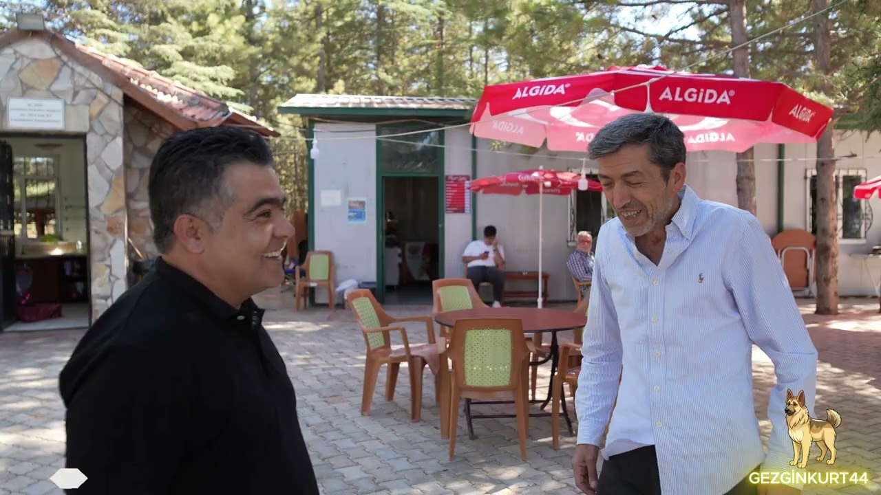 MALATYA PÜTÜRGE  İLÇESİ TEPEHAN KÖYÜ