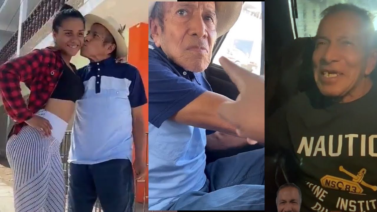 Recordando Los Mejores Momentos del Tío Juan 8😂🤣😆 Para no olvidarlo🔥