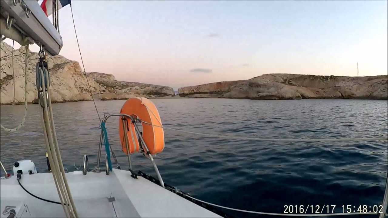 navigation d'hiver yt