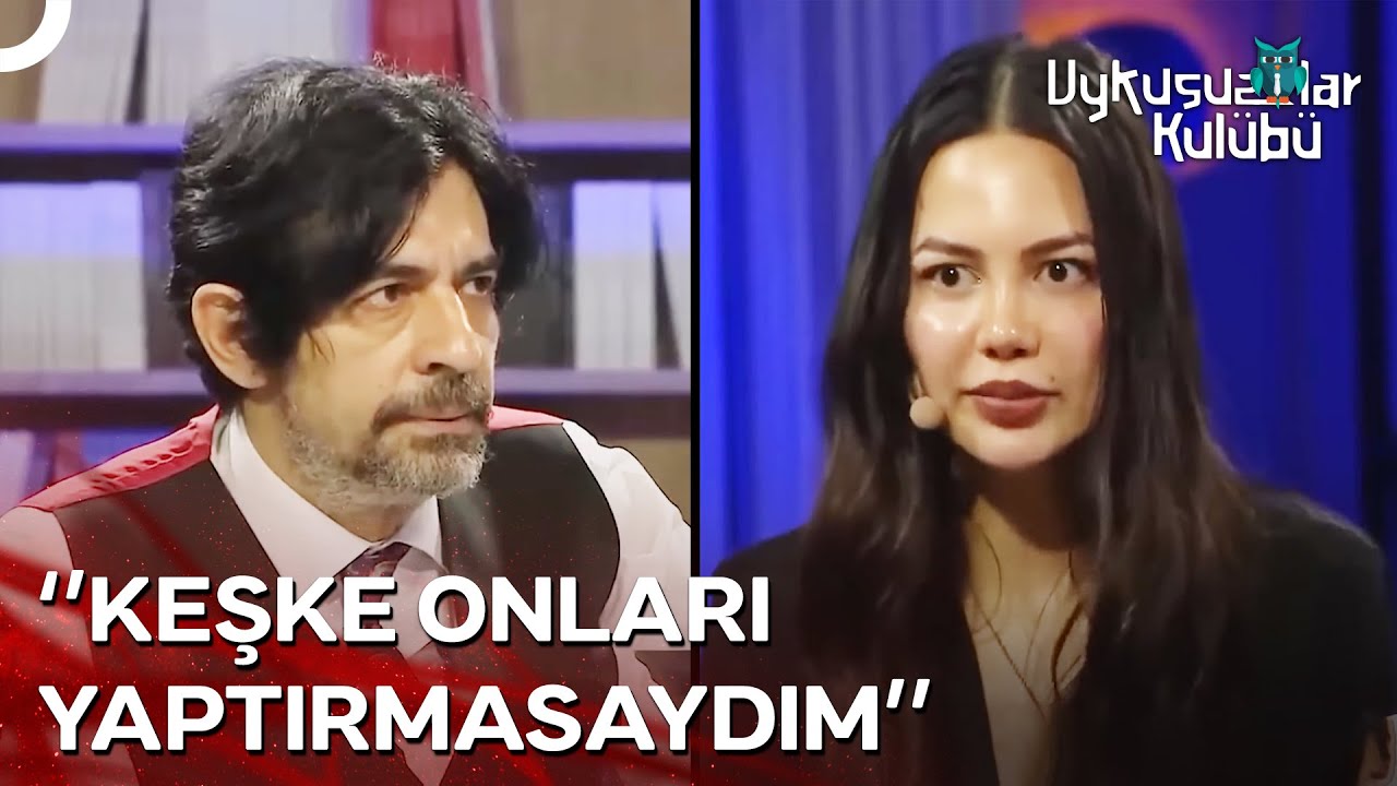 Estetik Operasyonlarında Pişmanlık Duygusu | Muhabbet Kralı