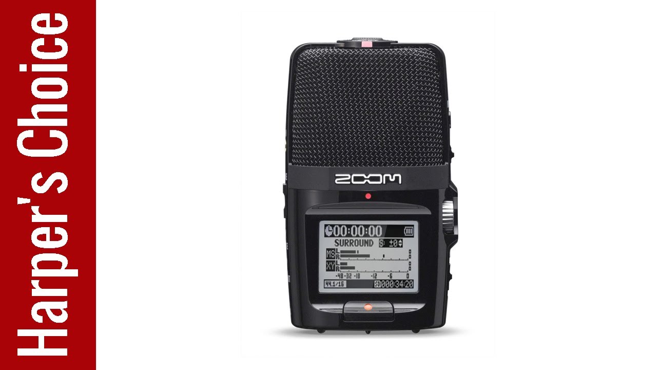 Best Digital Voice Recorders 2025 - Top 5